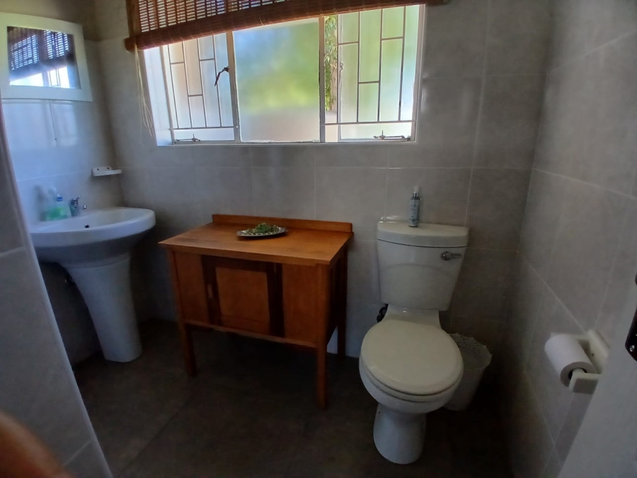 To Let 1 Bedroom Property for Rent in Universitas Free State
